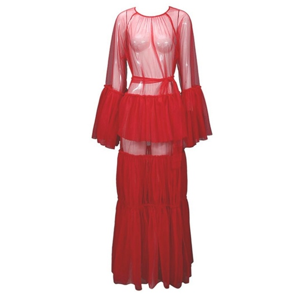 Dress - Picture 2 of 3